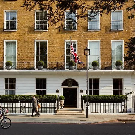 Dorset Square Hotel, Firmdale Hotels-2