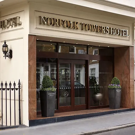 Norfolk Towers Paddington-3
