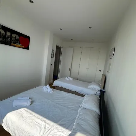 Comfort Cosy Stay-2