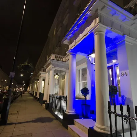 The Belgrave Hotel-3