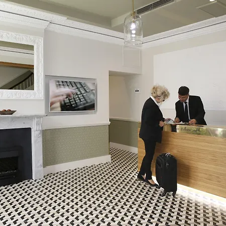 Prince William Hotel-2