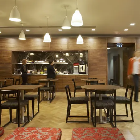 Citadines Holborn-Covent Garden London-2
