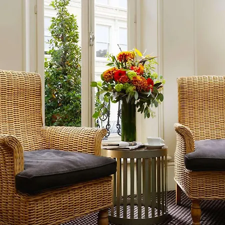 Kensington House Hotel-3