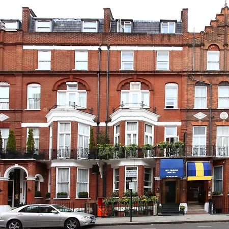 St Mark'S - Merit Hotels-3