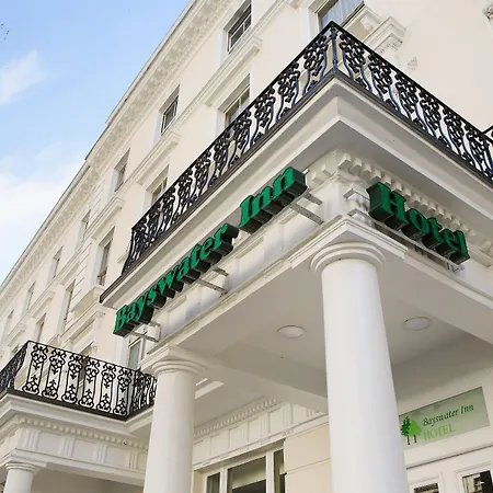Park Avenue Bayswater Inn Hyde Park-2