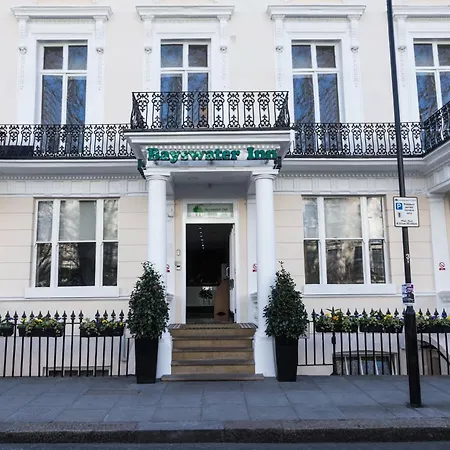 Park Avenue Bayswater Inn Hyde Park-3