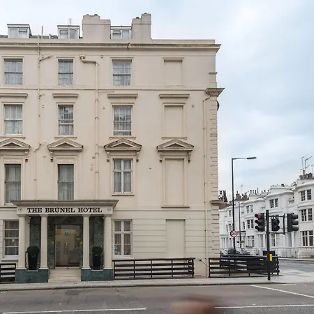 Brunel Hotel-3