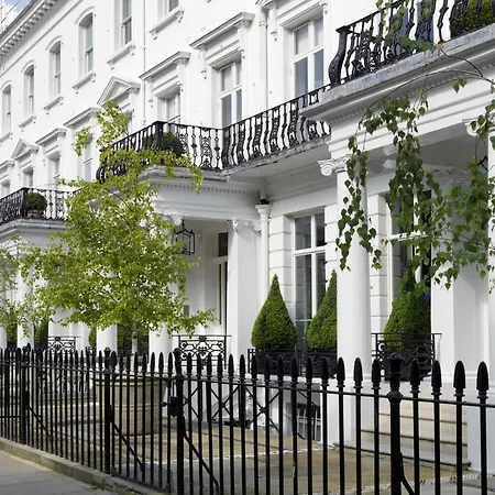 Number Sixteen, Firmdale Hotels-2