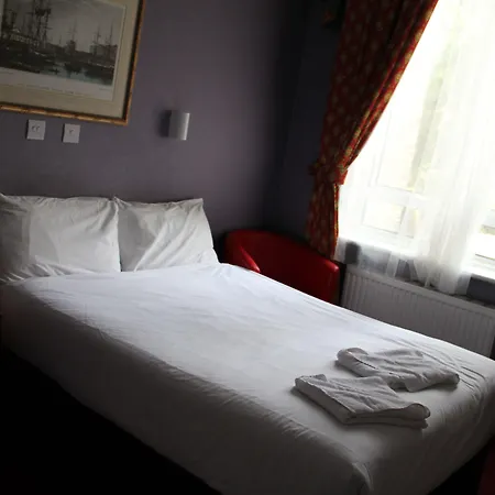 Lord Kensington Hotel-2