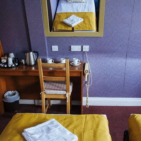 Lord Kensington Hotel-3
