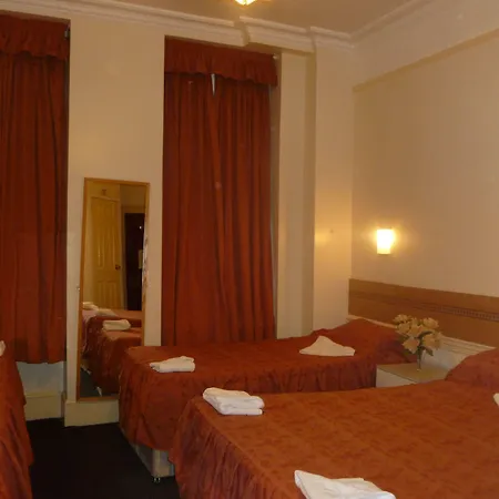 Guilford House Hotel-3