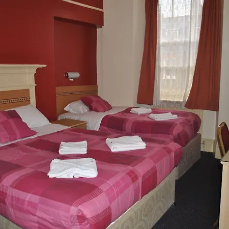 Grenville House Hotel-2
