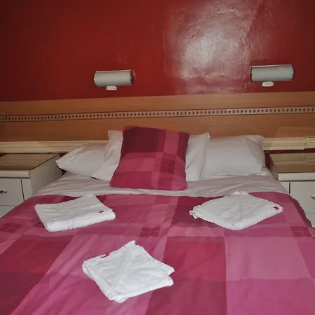 Grenville House Hotel-3