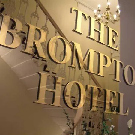 The Brompton Hotel-3