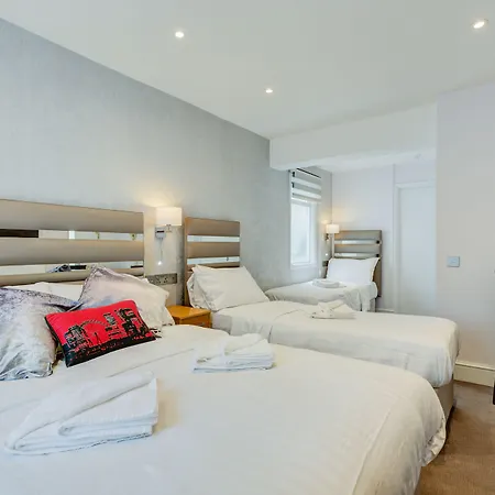 KingswayPark Hotel at Park Avenue-3