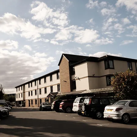 The Fox & Goose Hotel-2
