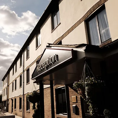 The Fox & Goose Hotel-3