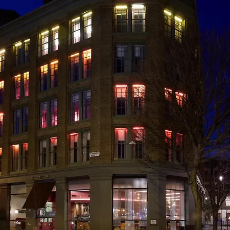 Marrable'S Farringdon Hotel-2