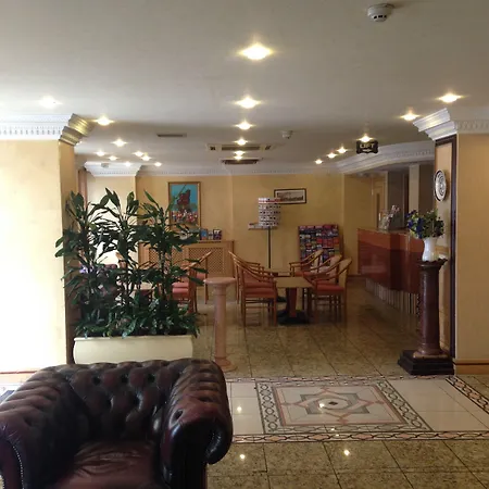 Troy Hotel-3