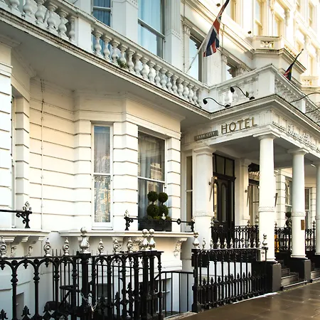 The Park City Grand Plaza Kensington Hotel-2