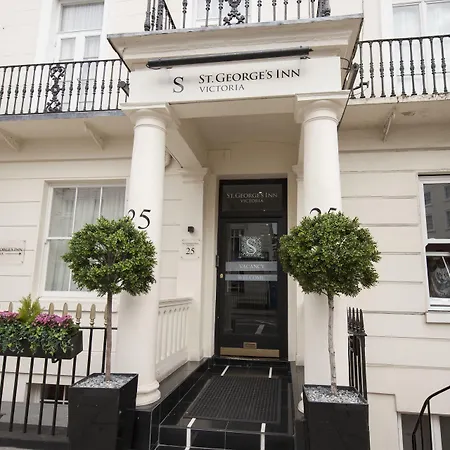 St George'S Inn Victoria-3