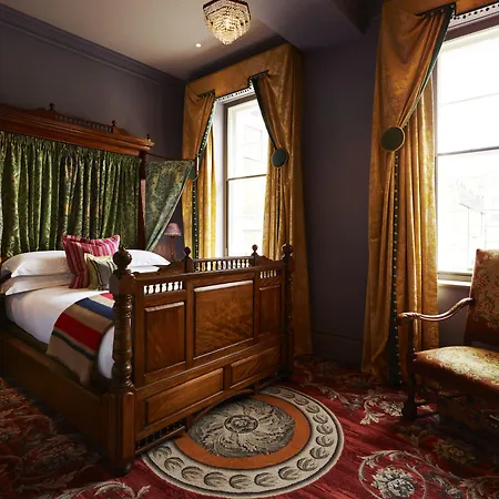 The Zetter Marylebone-2