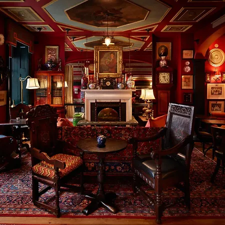 The Zetter Marylebone-3