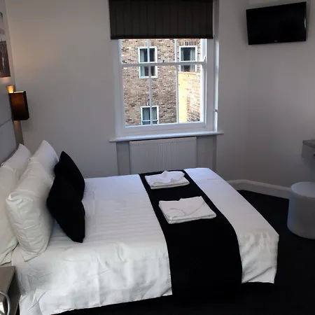 The Omega Hotel-3
