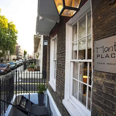Montagu Place Hotel-2
