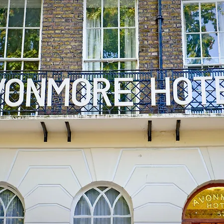 Avonmore Hotel-3