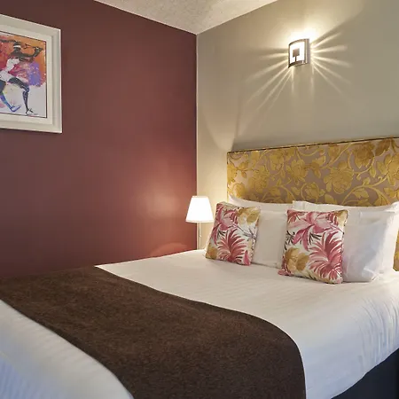 Antoinette Hotel Wimbledon-2