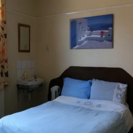 Wanstead Hotel-3