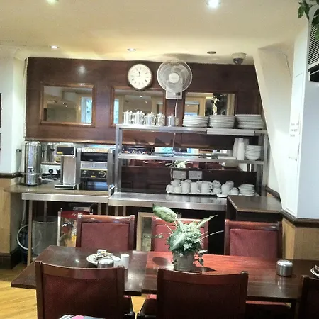 Linden House Hotel-2