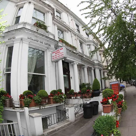 Holland Inn Hotel-2