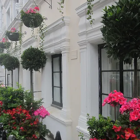 Kings Cross Inn Hotel-3