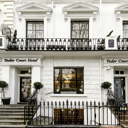 Tudor Court Hotel-2