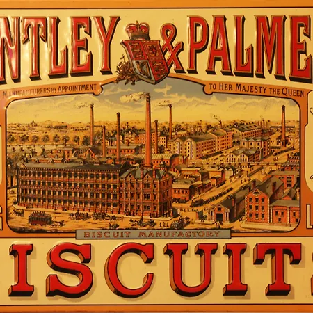Palmers Lodge Swiss Cottage-2