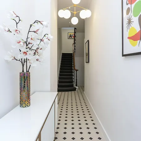 Inverness Terrace Serviced Apartments-2