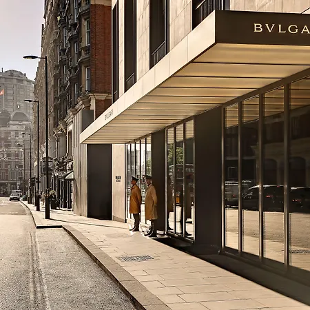 Bvlgari Hotel London-2