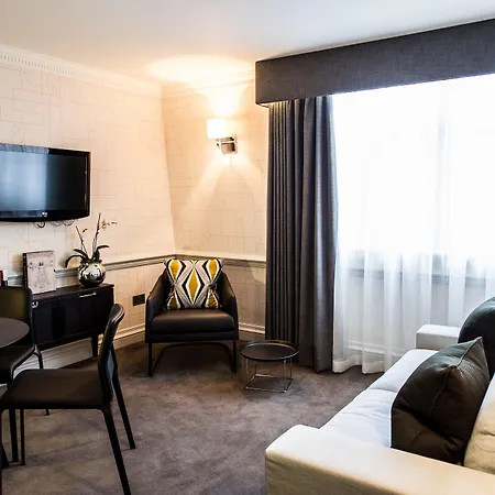 The Ampersand Hotel - Small Luxury Hotels Of The World-2