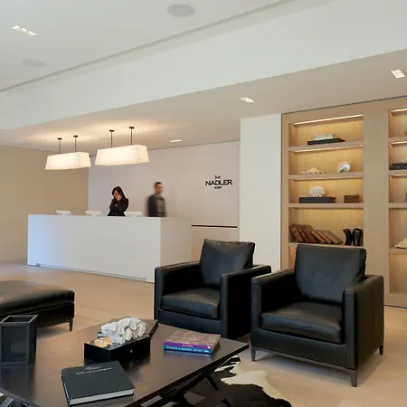 The Resident Soho-2