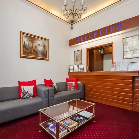 St George'S Hotel-3