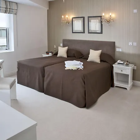 Arlington Apartment London-3