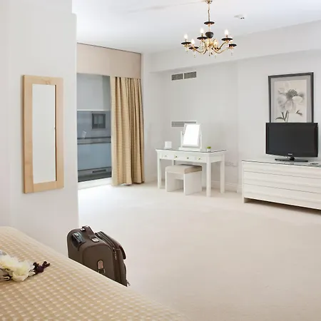 Arlington Apartment London-2