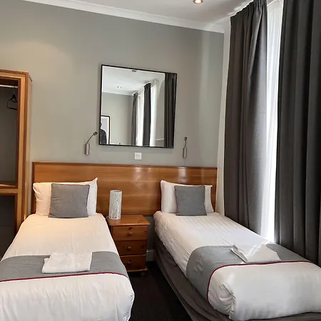 Apollo Hotel Kings Cross-2