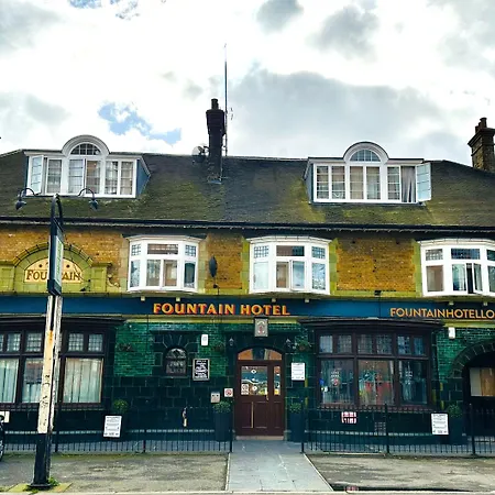 Fountain Hotel-2