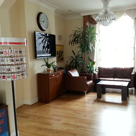 Corner House Hotel-2