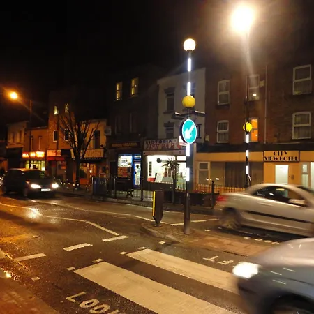 City View Hotel Roman Road-3