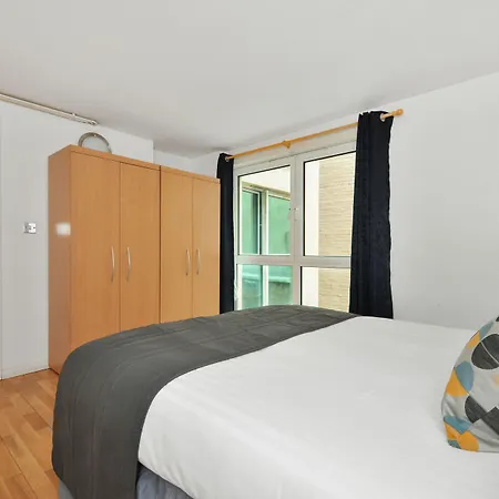 Access Apartments City-3