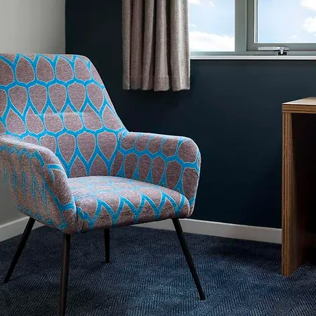 Travelodge London Marylebone-3